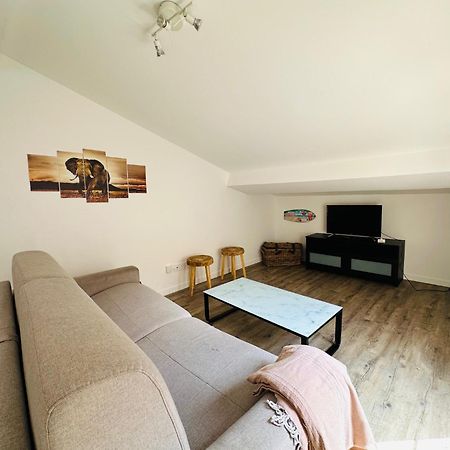 Residence 41 Leon Noel Cannes Kültér fotó