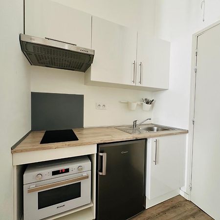 Residence 41 Leon Noel Cannes Kültér fotó