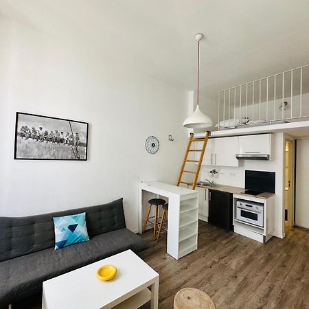 Residence 41 Leon Noel Cannes Kültér fotó