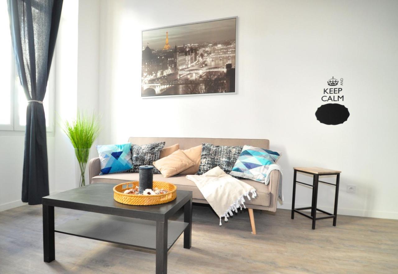 Residence 41 Leon Noel Cannes Kültér fotó