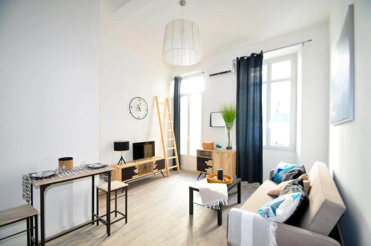 Residence 41 Leon Noel Cannes Kültér fotó