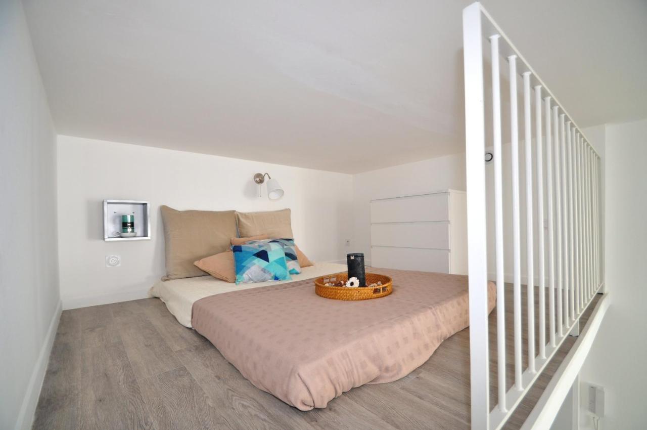 Residence 41 Leon Noel Cannes Kültér fotó