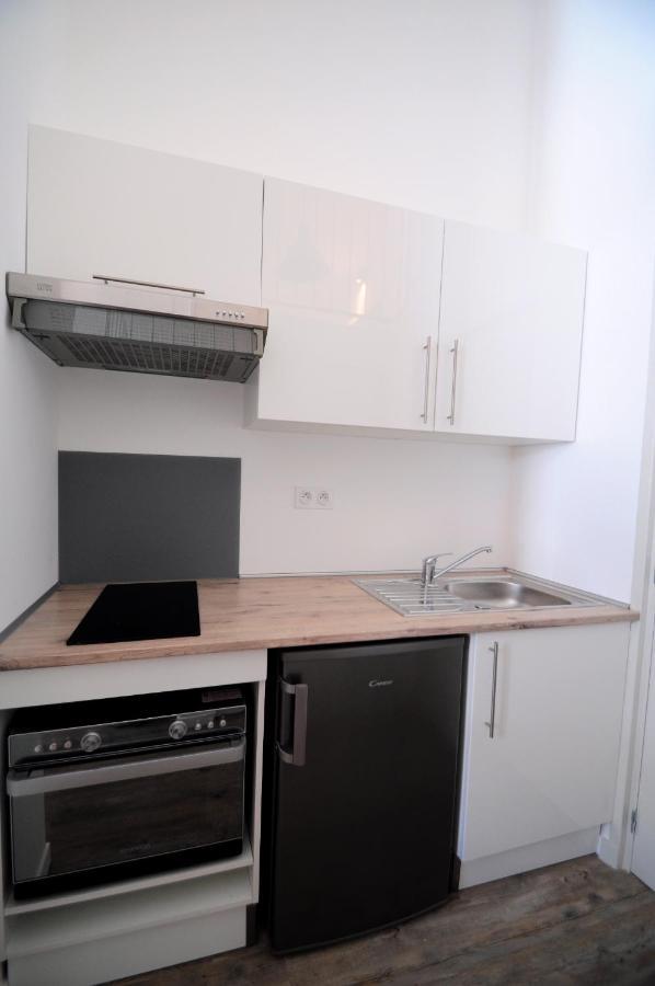 Residence 41 Leon Noel Cannes Kültér fotó