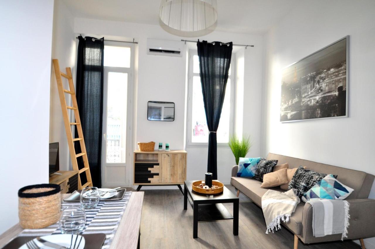 Residence 41 Leon Noel Cannes Kültér fotó