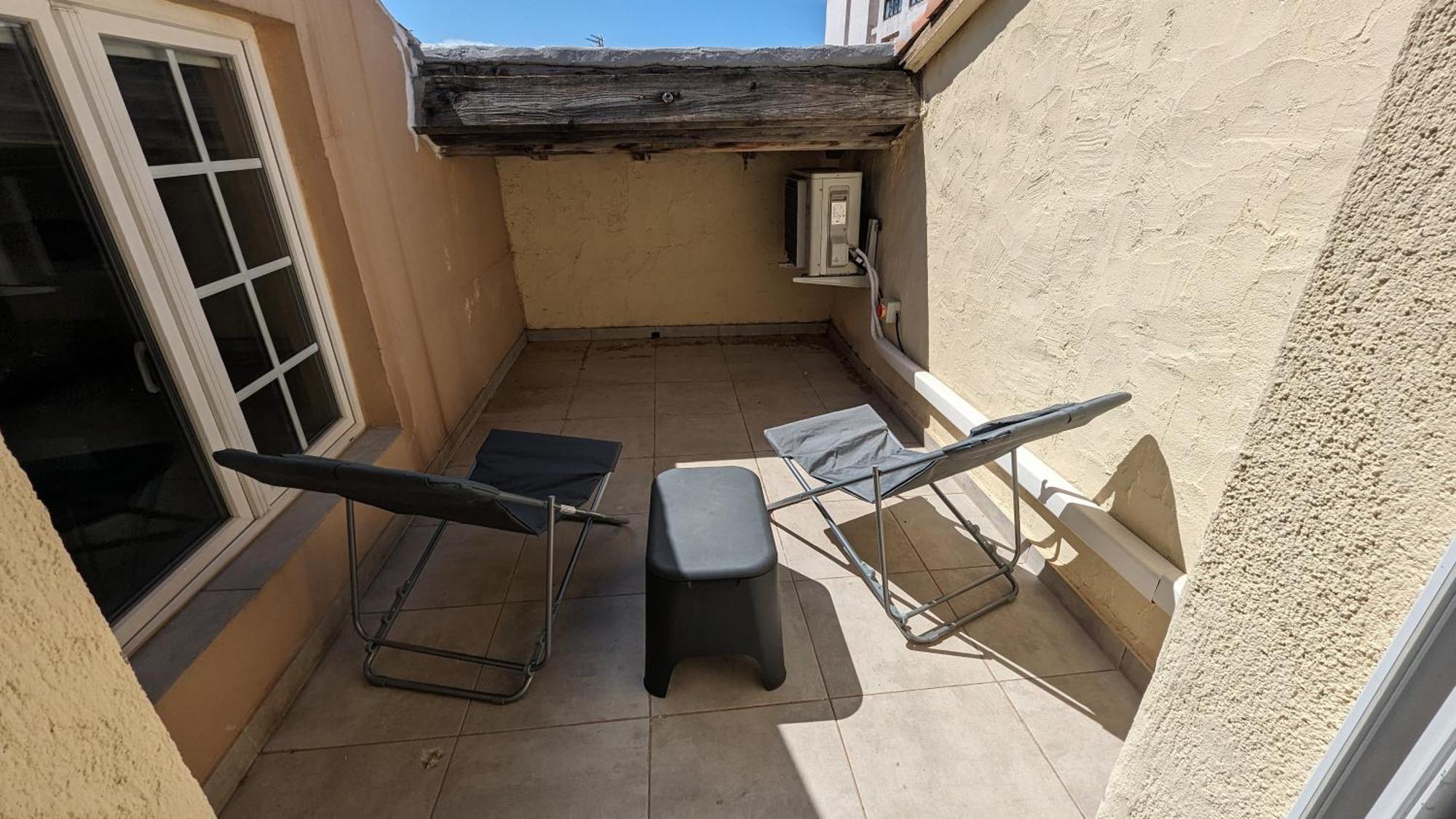 Residence 41 Leon Noel Cannes Kültér fotó