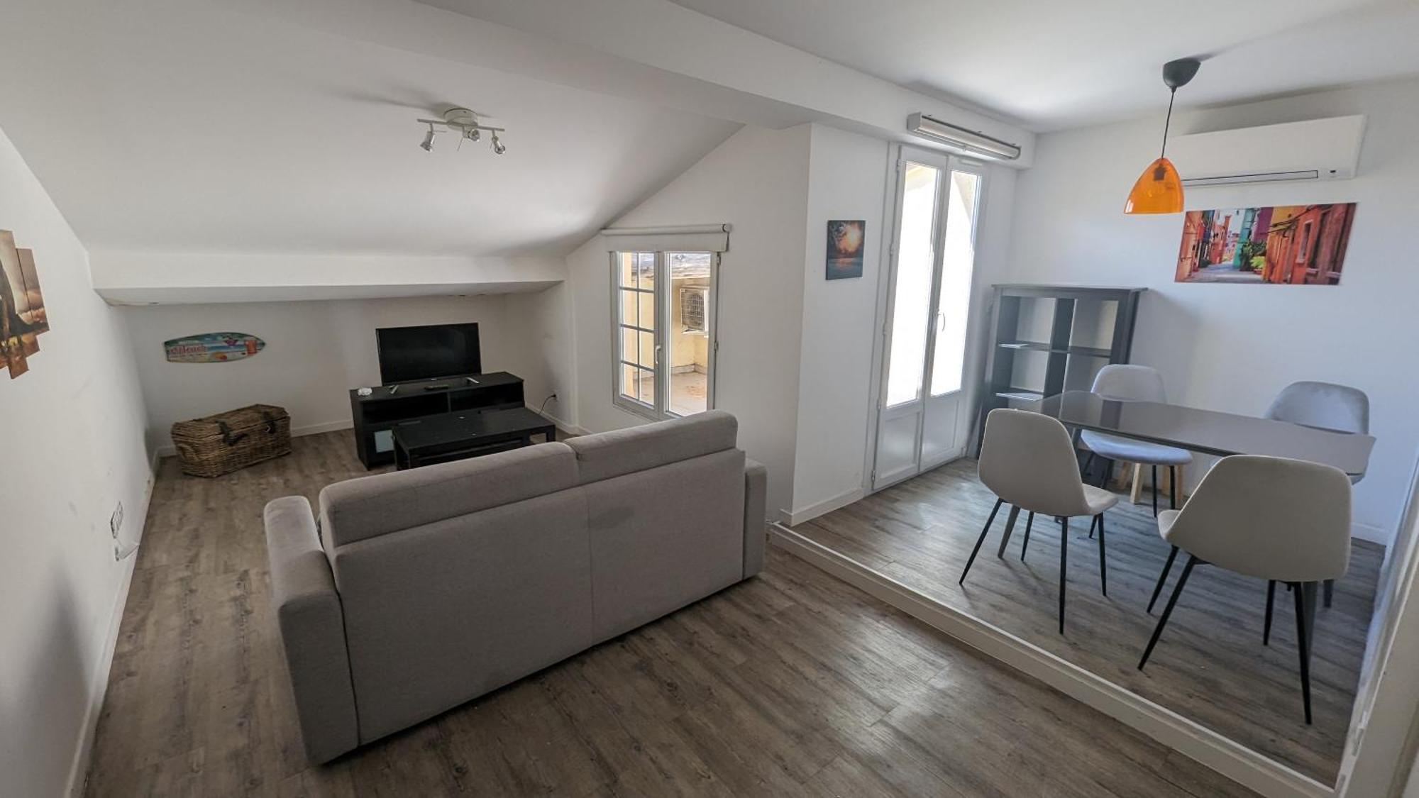 Residence 41 Leon Noel Cannes Kültér fotó