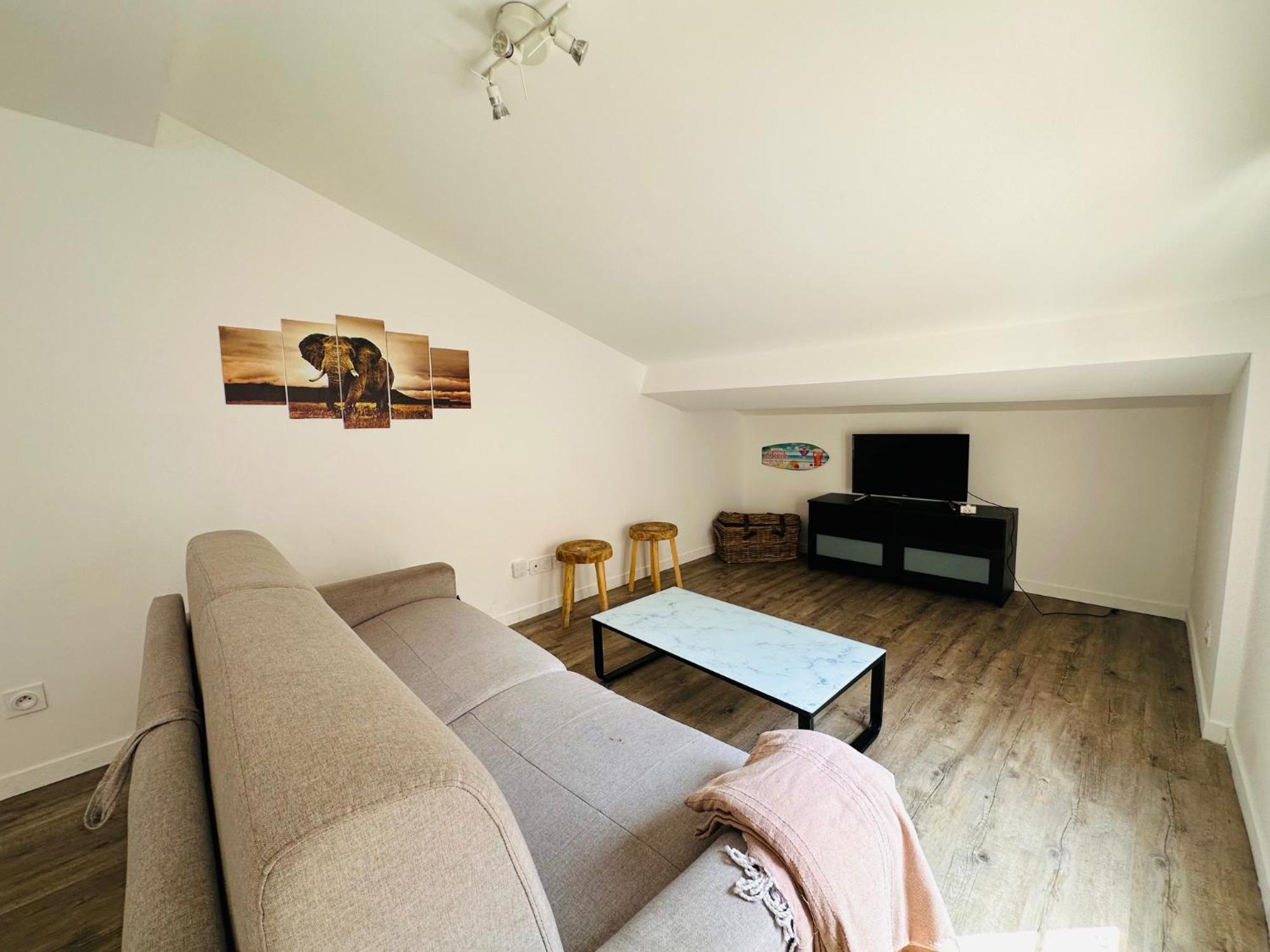 Residence 41 Leon Noel Cannes Kültér fotó