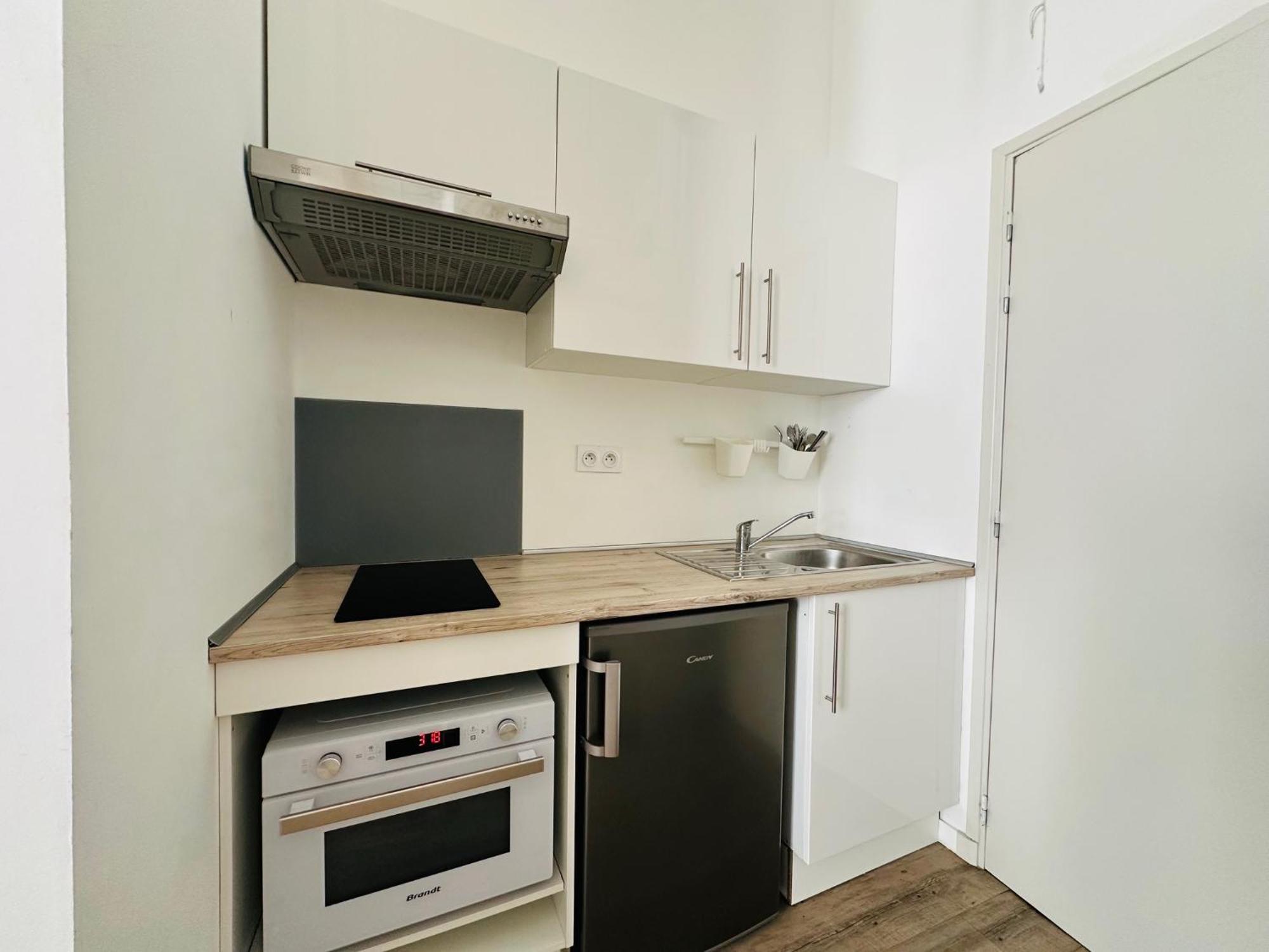 Residence 41 Leon Noel Cannes Kültér fotó