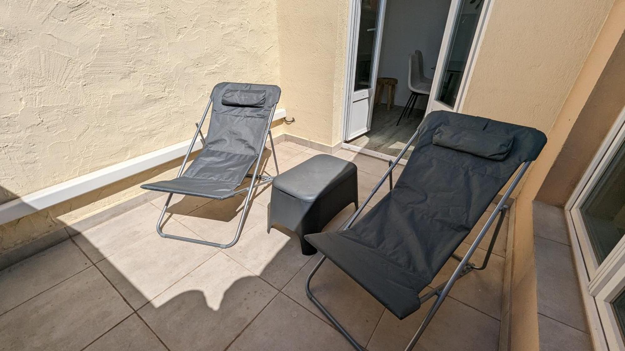 Residence 41 Leon Noel Cannes Kültér fotó