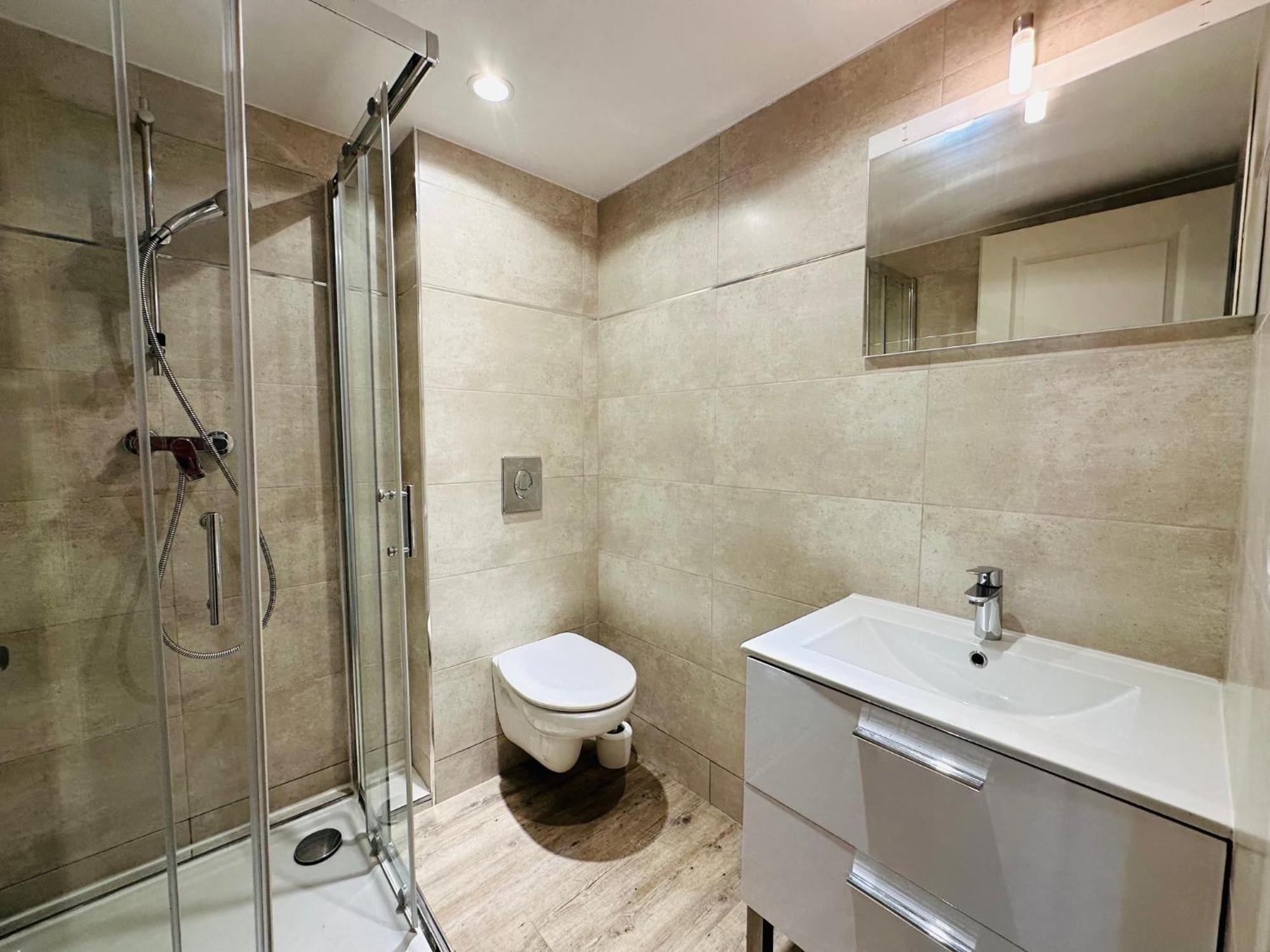 Residence 41 Leon Noel Cannes Kültér fotó