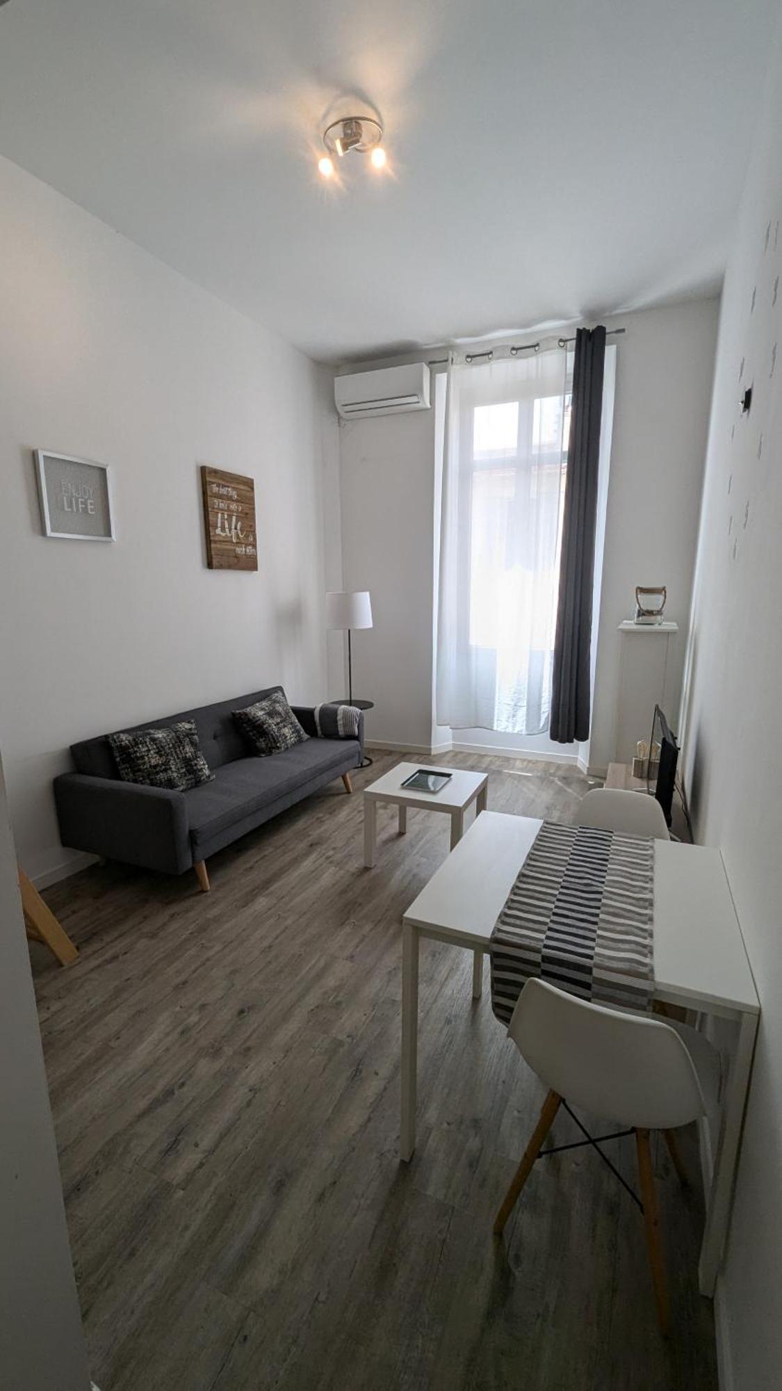 Residence 41 Leon Noel Cannes Kültér fotó