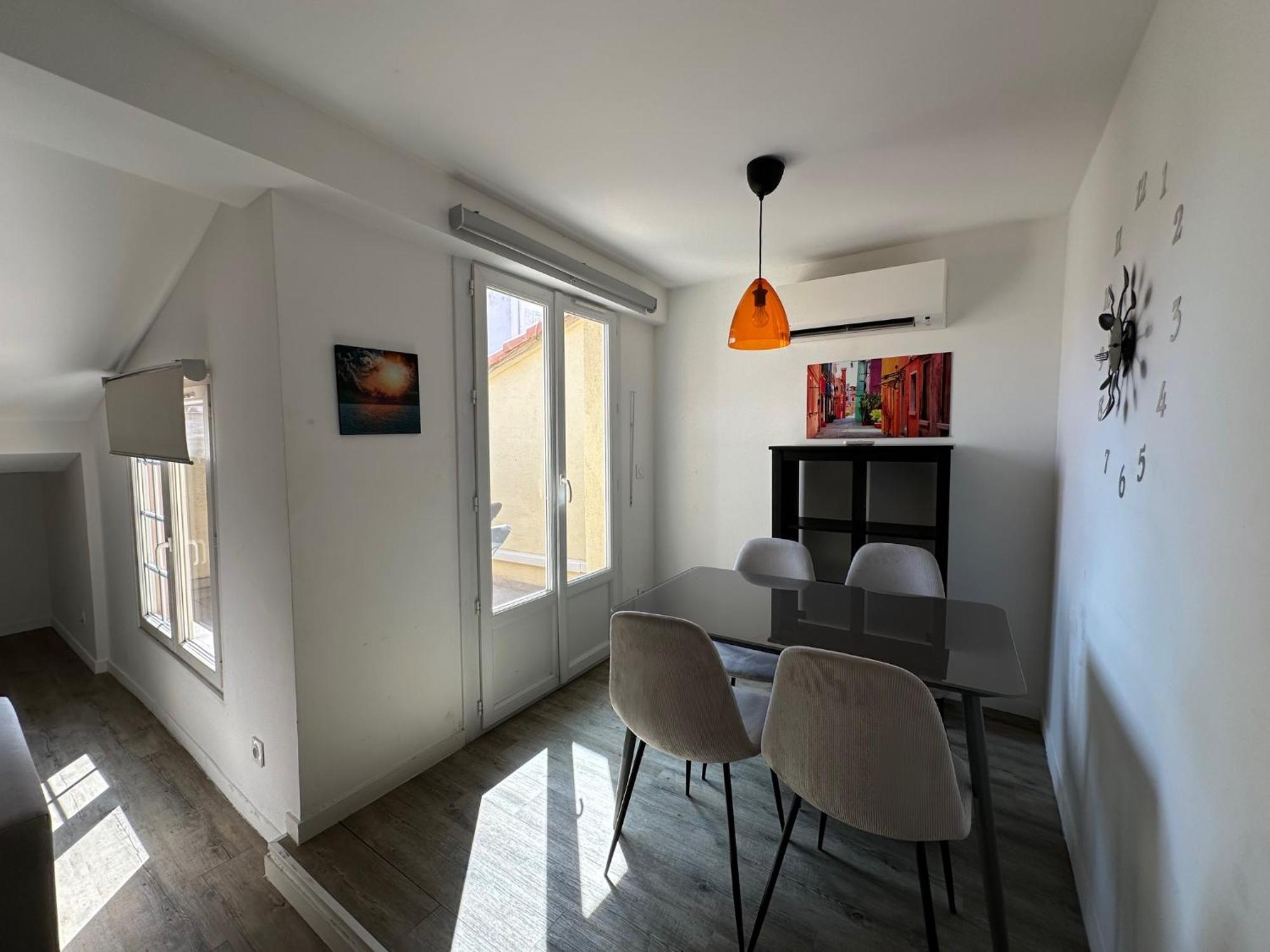 Residence 41 Leon Noel Cannes Kültér fotó