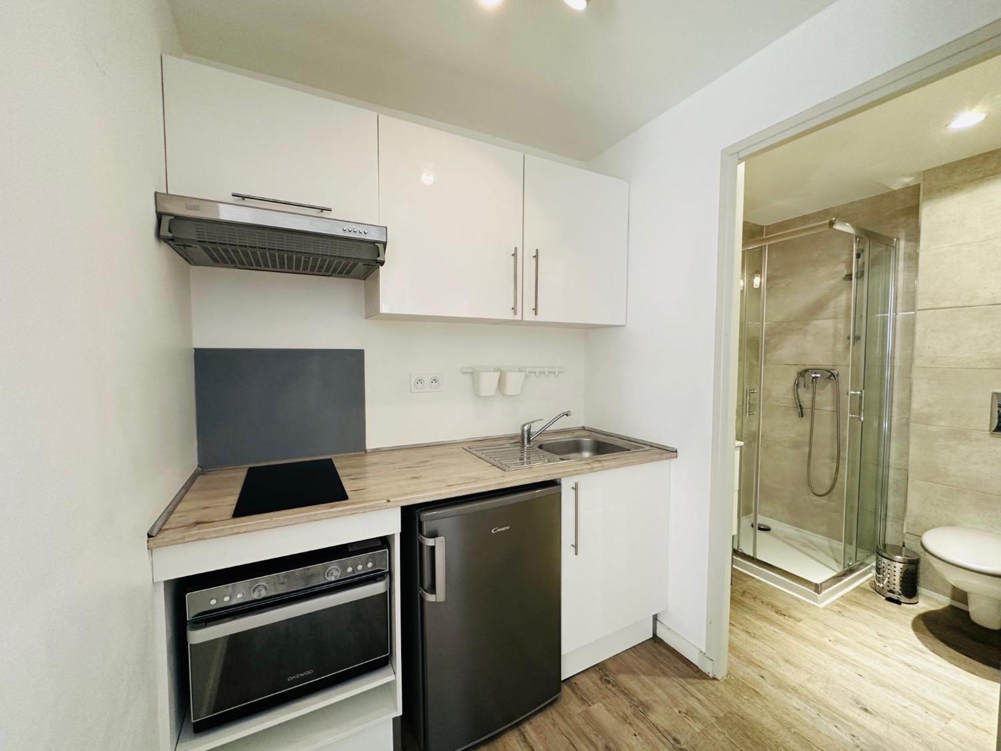 Residence 41 Leon Noel Cannes Kültér fotó