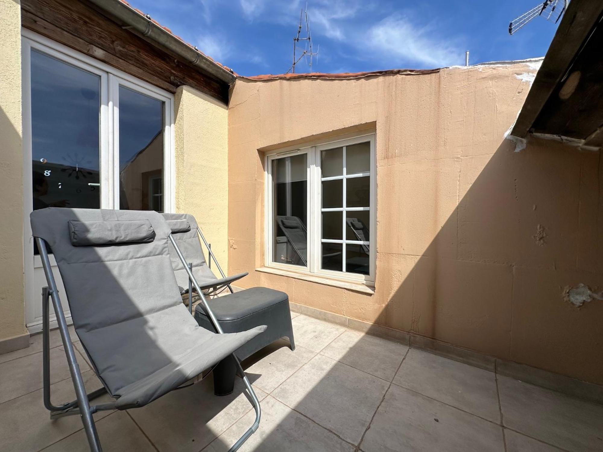 Residence 41 Leon Noel Cannes Kültér fotó
