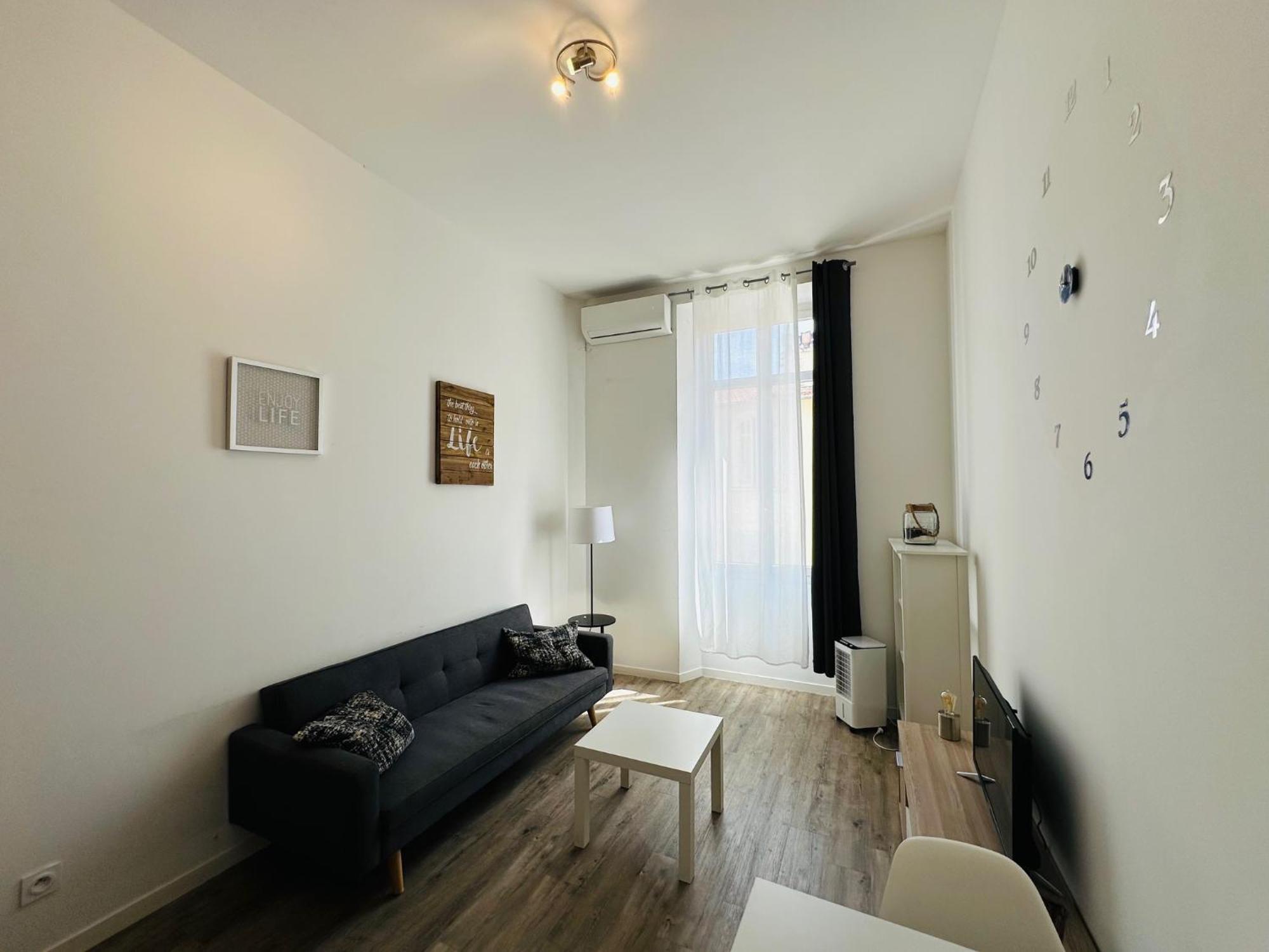 Residence 41 Leon Noel Cannes Kültér fotó