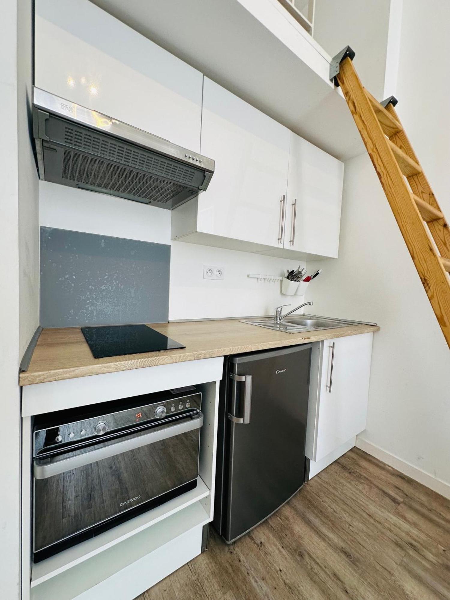 Residence 41 Leon Noel Cannes Kültér fotó