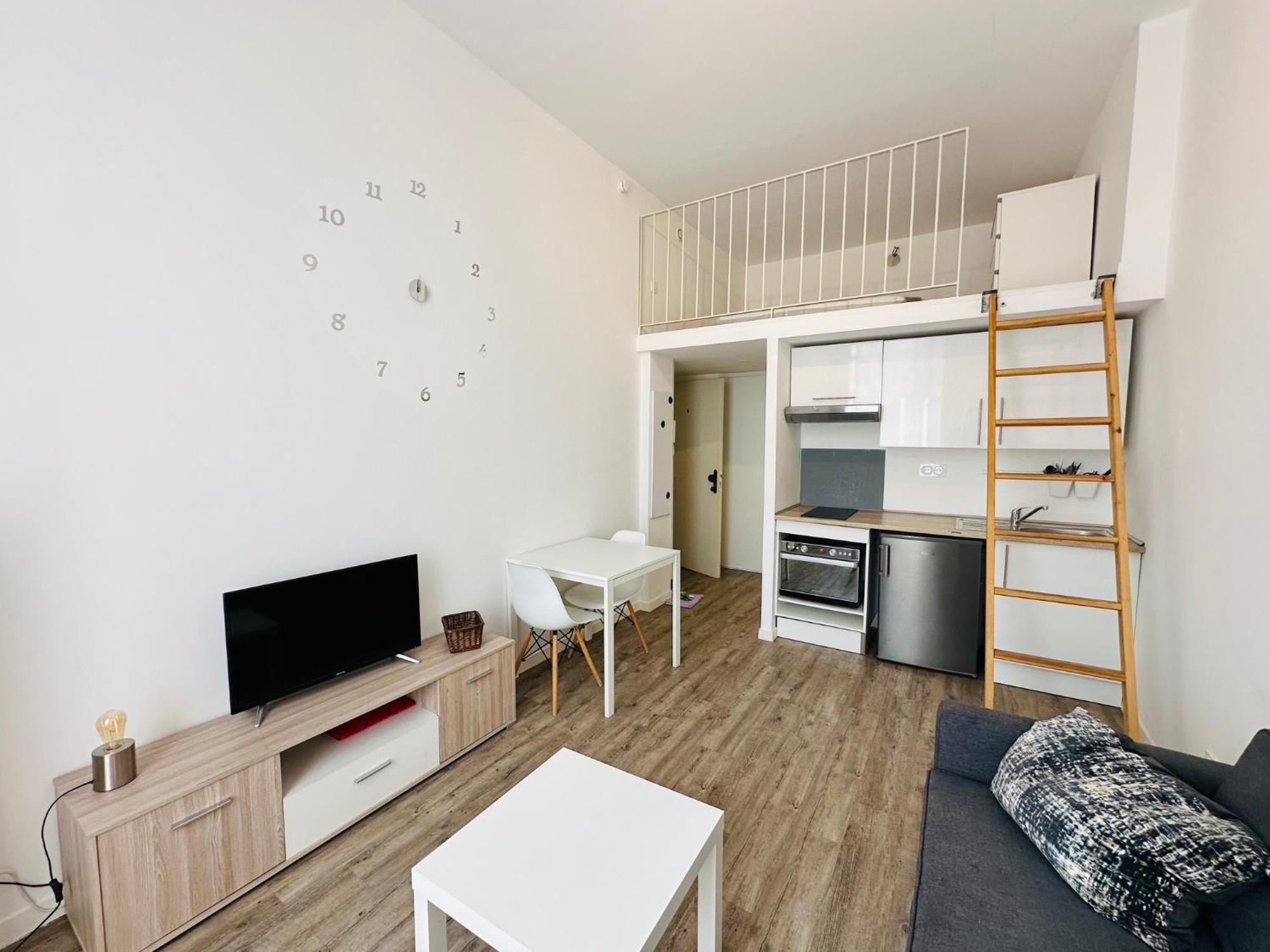 Residence 41 Leon Noel Cannes Kültér fotó