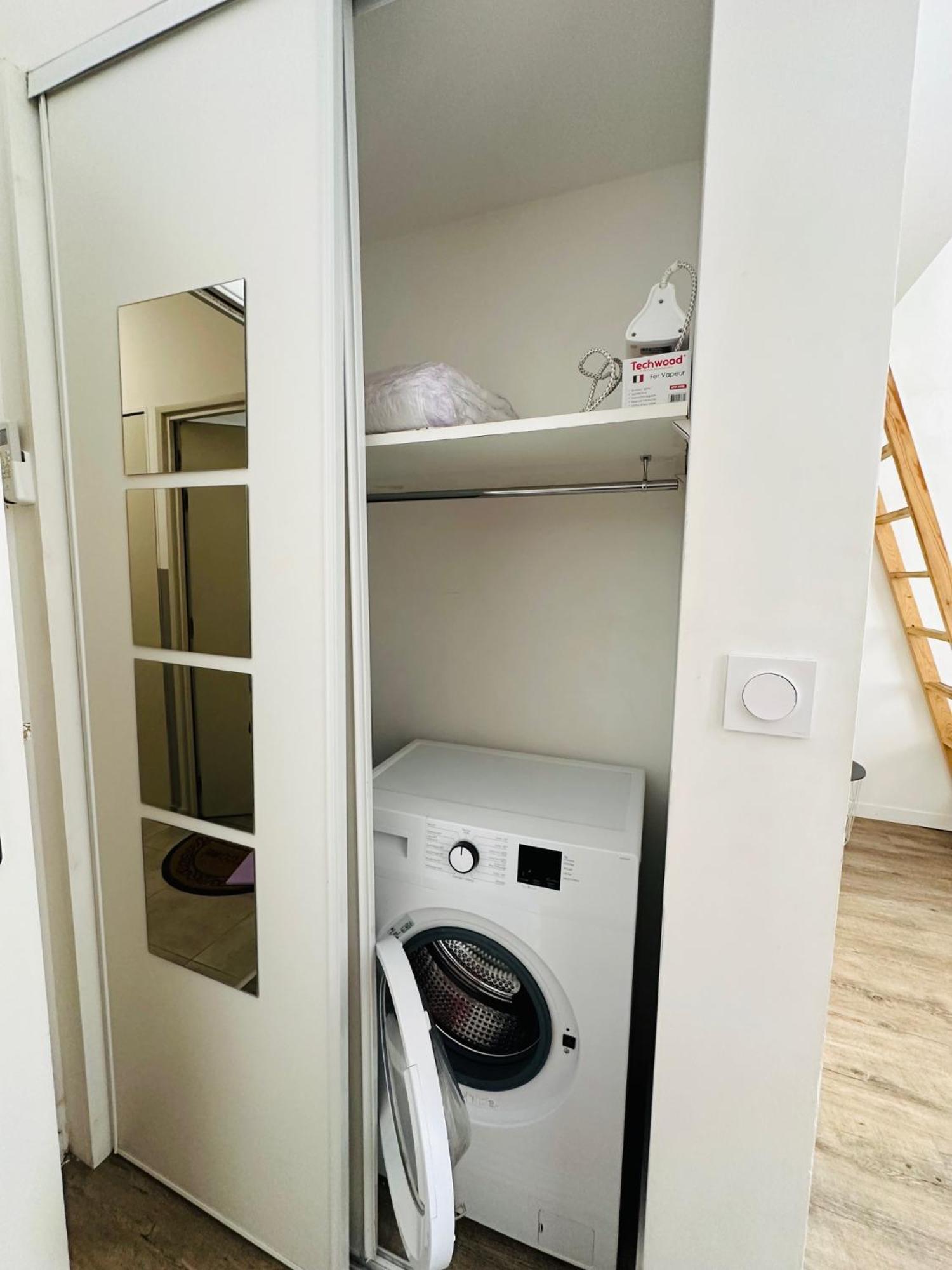 Residence 41 Leon Noel Cannes Kültér fotó