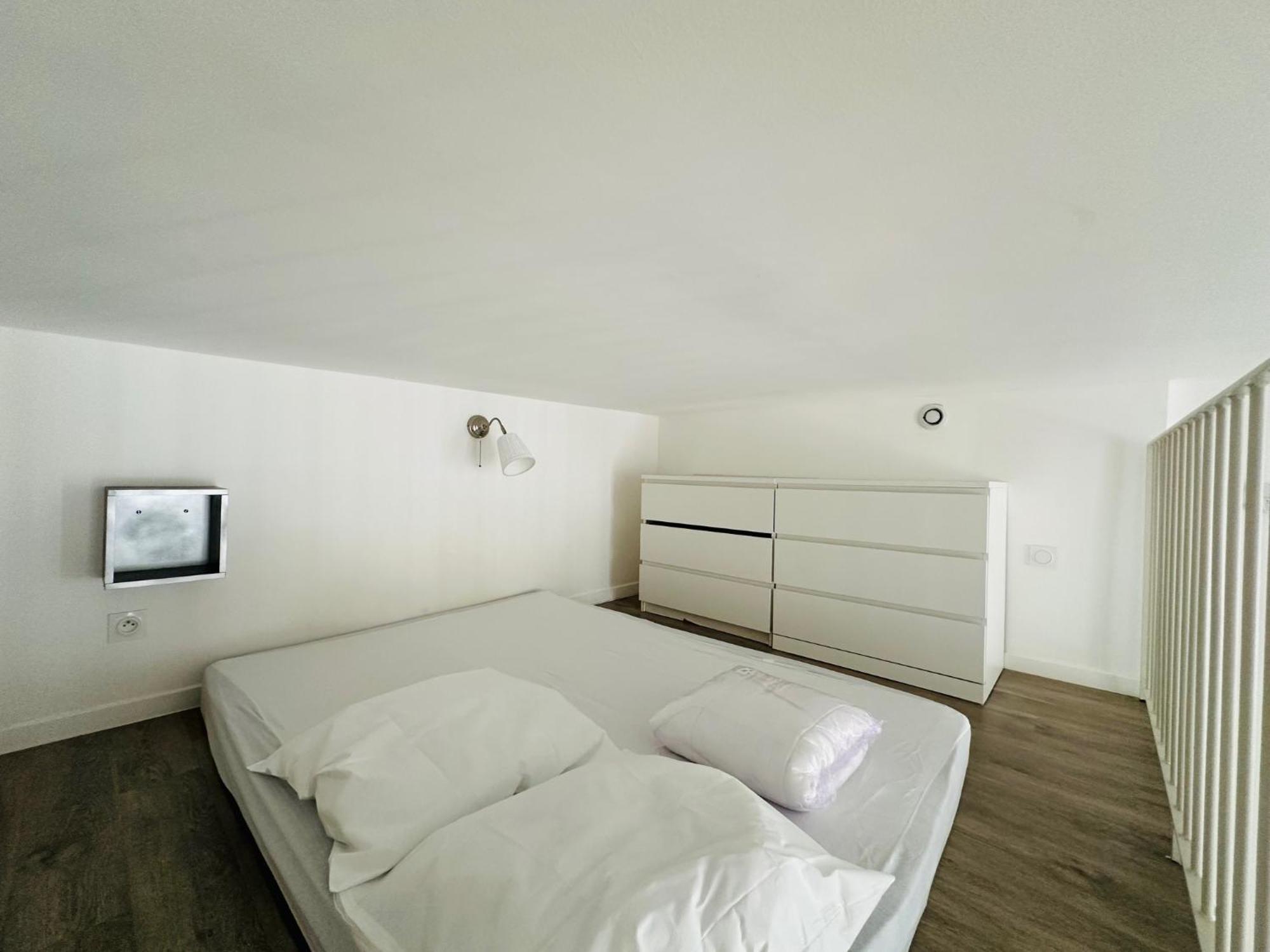 Residence 41 Leon Noel Cannes Kültér fotó