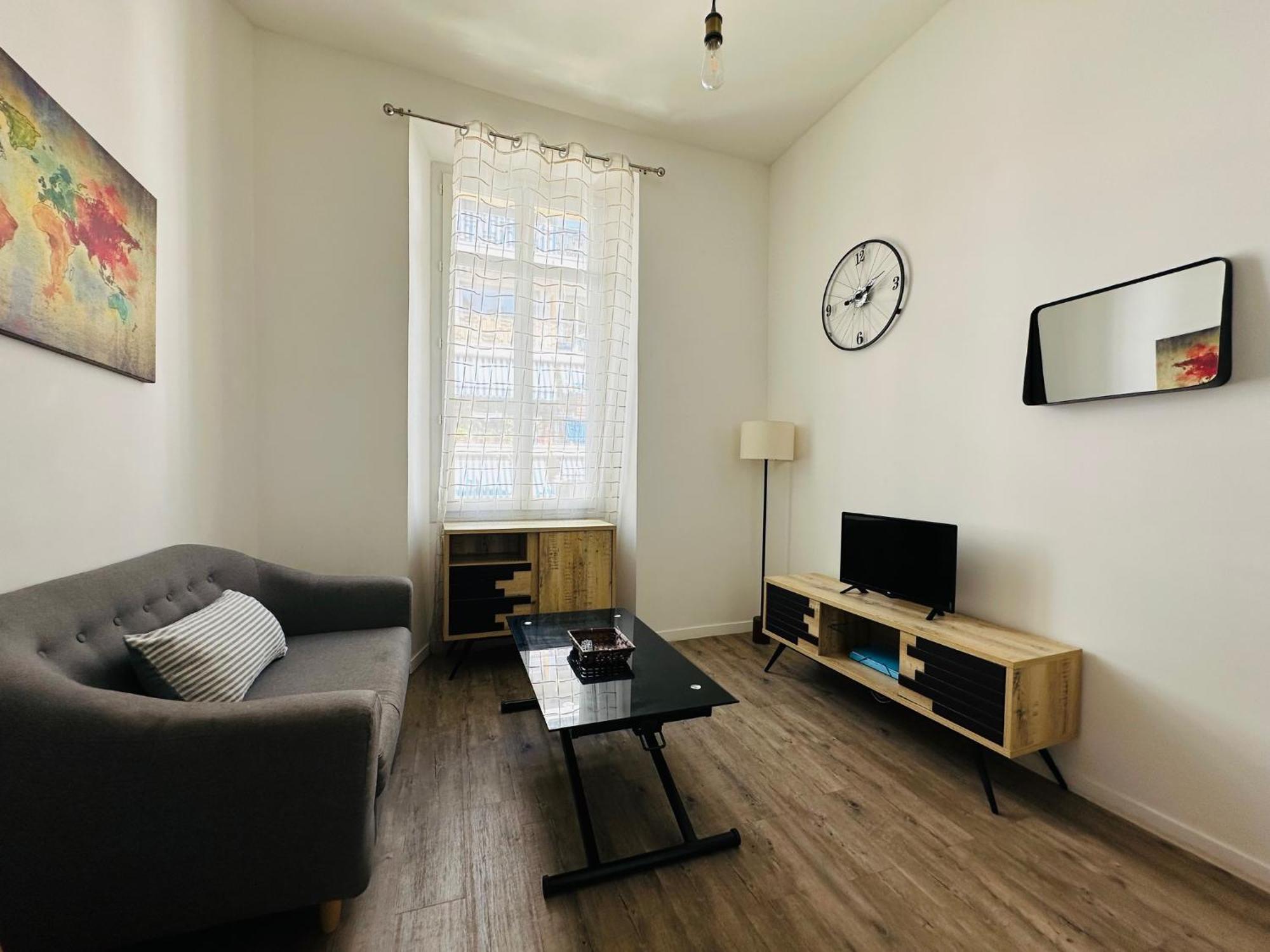 Residence 41 Leon Noel Cannes Kültér fotó