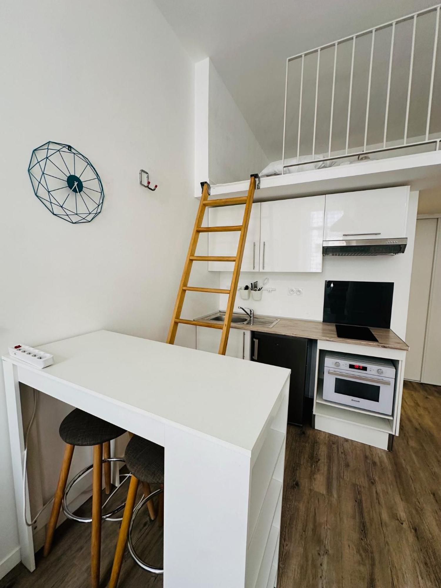 Residence 41 Leon Noel Cannes Kültér fotó