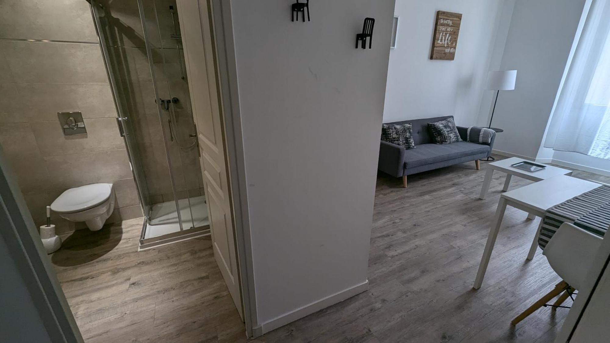 Residence 41 Leon Noel Cannes Kültér fotó